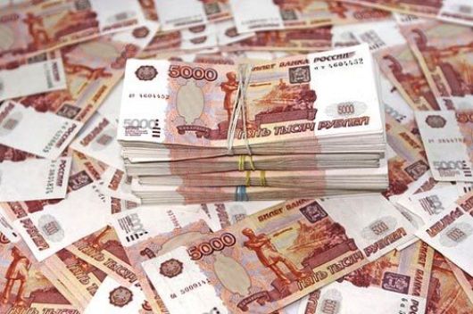 Мошенничество в особо крупном размере