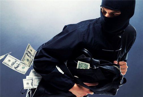 Статья 161 УК РФ Грабеж