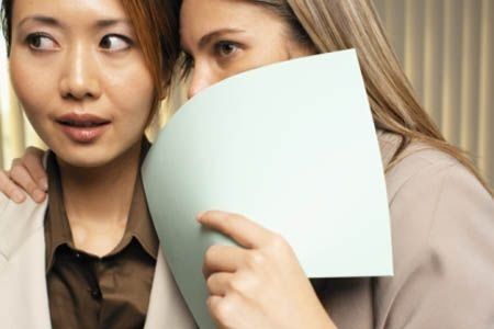 Как привлечь к ответственности за клевету?