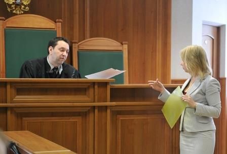 Доказательство клеветы в суде