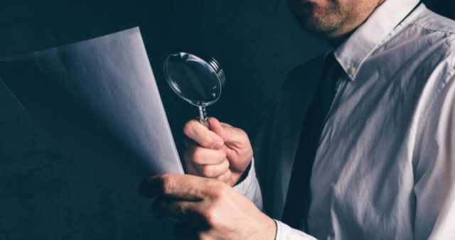 Фальсификация доказательств по уголовному делу