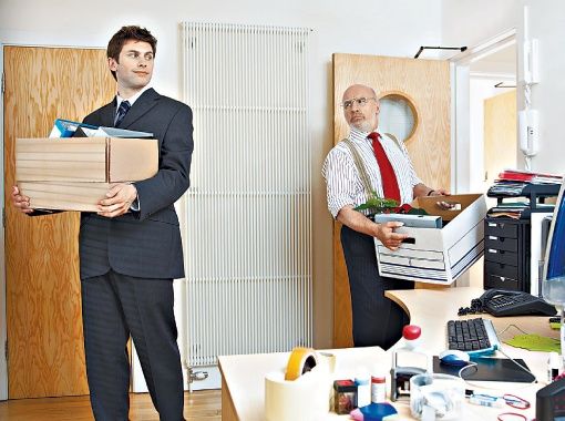 Обвинили в краже на работе. Что делать?